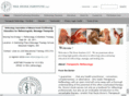 thestoneinstitute.org