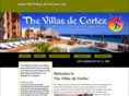 thevillasdecortez.com