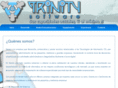 trinitysoftware.com.mx