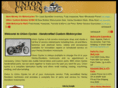 unioncycles.net