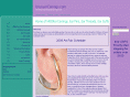 unusualearrings.com