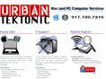 urbantektonic.com