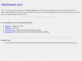 utahsearch.com
