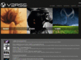 verseaudio.com