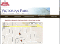victorianparkchico.com