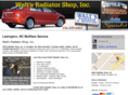 waltsradiatorshop.com