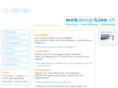 webdesignline.ch