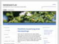 wissensatlas.net