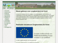 zorgboerderijdehorst.nl