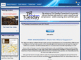 1sttuesdayconnections.com
