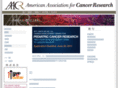 aacr.org.cn