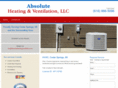 absoluteheatingventilation.com
