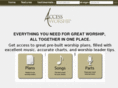 accessworship.com
