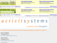 activitysystems.com