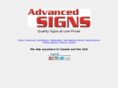 advancedsigns.net