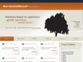 advisorsgroupnotary.com
