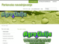 agrounija-navodnjavanje.com