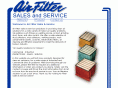 airfiltersalesandservice.com