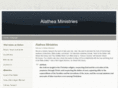 alatheamedia.com