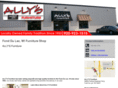 allysfurniturefonddulac.com