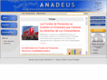 anadeus.cl