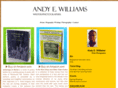 andyewilliams.com