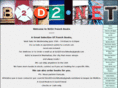 b2d2.net