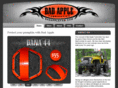 badapplefab.com