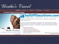 berthastravel.com