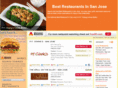 bestrestaurantsinsanjose.com
