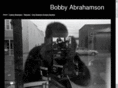 bobbyabrahamson.com