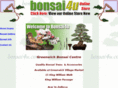 bonsai4u.com