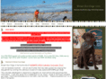 browngundogs.com
