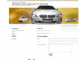 byrontireandautorepair.com
