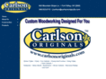 carlsonoriginals.com