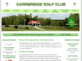 carrbridgegolf.com