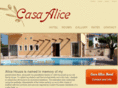 casaalice.com