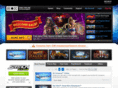 cashcarnagechaos.com