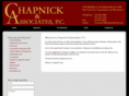 chapnicklaw.com