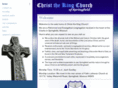 christthekingkirk.com
