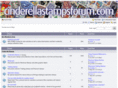 cinderellastampsforum.com