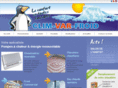 climvarfroid.com