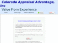coloradoappraisal.org