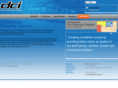 dci-arch.com