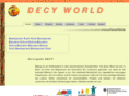 decy-world.de