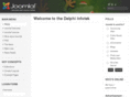 delphiinfotek.net