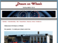 dreamonwheels.com