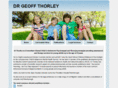 drgeoffthorley.com