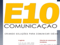 e10comunicacao.com