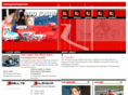 eaurougemotorsport.com